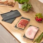 Boîte de conservation charcuterie, 1.4L DELINIA