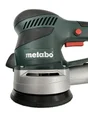 Ponceuse Excentrique Filaire Metabo Sxe 425 Turbo Tec, 320 W