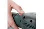 Ponceuse Excentrique Filaire Metabo Sxe 425 Turbo Tec, 320 W