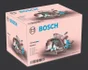 Scie Circulaire Filaire Bosch, 1200.0 W, 160.0 Mm, Pks 55 A + Boitier Récup