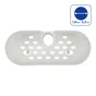 Etagere de bain / douche blanc Easy SENSEA