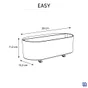 Panier de bain / douche Easy SENSEA