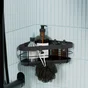 Etagère de bain / douche d'angle noir a visser / a coller Remix