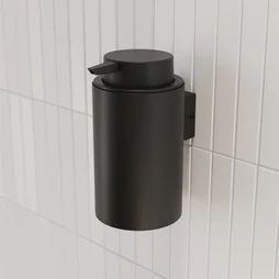 Distributeur a visser Neo noir SENSEA