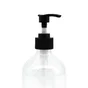 Distributeur Remix transparent SENSEA