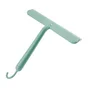Raclette pour porte de douche a suspendre Easy vert