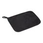 Lot de 2 microfibres salle de bains polyester SENSEA Remix