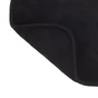 Lot de 2 microfibres salle de bains polyester SENSEA Remix