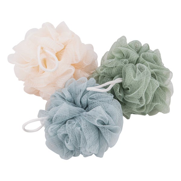 Fleur de douche Easy bleu vert rose SENSEA