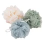 Fleur de douche Easy bleu vert rose SENSEA