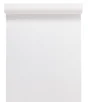 Papier Peint Intissé Lisse Et Mat Blanc-Blanc N°0 Inspire