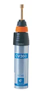 Lampe À Souder À Gaz Campingaz Spotflam