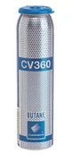 Cartouche De Gaz Butane, 0.05 Kg