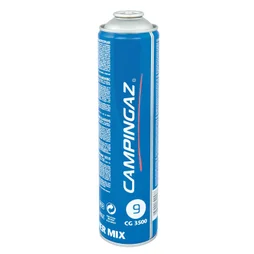 Cartouche De Gaz Butane, 0.3 Kg