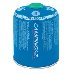 Cartouche De Gaz Butane, 0.68 Kg
