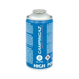 Cartouche De Gaz Butane, 0.26 Kg