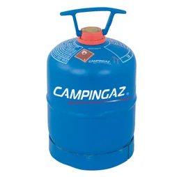 Recharge de gaz butane