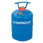 Recharge de gaz butane