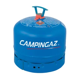 Gaz Butane Reservoir 904 Rechargeable 1,80Kg Pleine