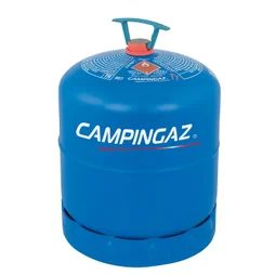 Recharge De Gaz Butane