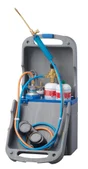 Poste À Souder Bigaz Campingaz Oxypower Cv 220
