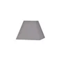 Abat-Jour Loft, 22 Cm, Toiline, Gris Galet N°3 Inspire