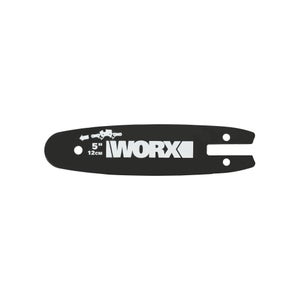 Guide WORX Wa0151