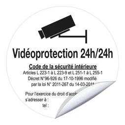 Adhésif En Plastique