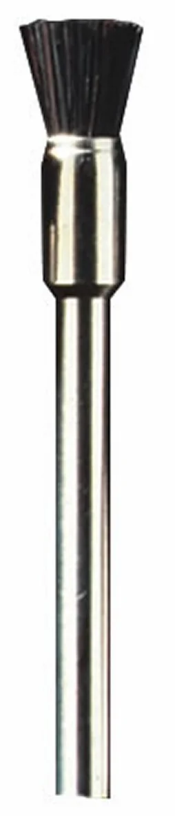 Lot De 3 Brosses, Dremel