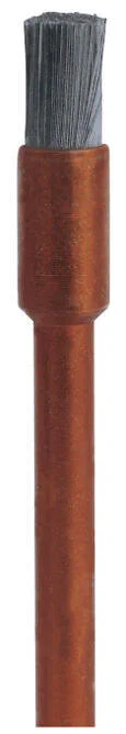 Lot De 3 Brosses, Dremel
