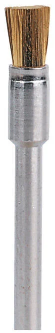 Lot De 3 Brosses, Dremel