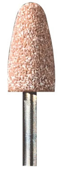 Lot De 3 Meules À Rectifier, Dremel