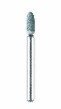 Lot De 3 Meules À Rectifier, Dremel