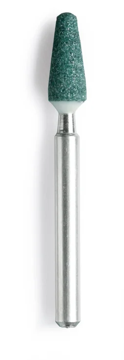 Lot De 3 Meules À Rectifier, Dremel