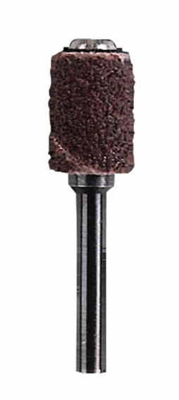 Lot De 2 Tambours De Polissage, Dremel
