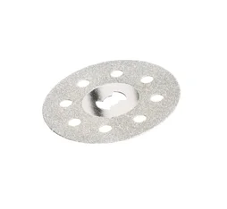 Disque Diamant, Dremel