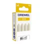 Lot De 4 Bâtons De Polissage, Dremel