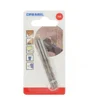 Lot De 3 Forêts Pour Bois Et Pvc, Dremel