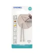 Lot De 2 Pointes Diamantées, Dremel
