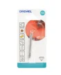 Lot De 2 Pointes Diamantées, Dremel