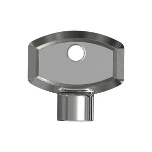 Cle de radiateur carre 4x4/5x5 EQUATION