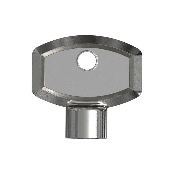 Cle de radiateur carre 4x4/5x5 EQUATION