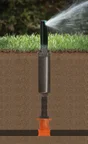 Turbine À Buse Réglable Hunter Srm