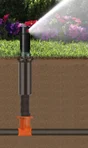 Turbine À Buse Réglable Hunter Pgp