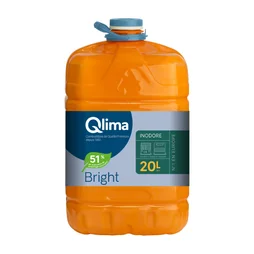 Pétrole 51% 20 l QLIMA BRIGHT