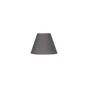 Abat-Jour Sweet, 14 Cm, Toiline, Gris Galet N°3 Inspire