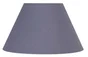 Abat-Jour Sweet, 19 Cm, Toiline, Gris Galet N°3 Inspire