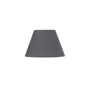 Abat-Jour Sweet, 25 Cm, Toiline, Gris Galet N°3 Inspire