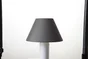 Abat-Jour Sweet, 25 Cm, Toiline, Gris Galet N°3 Inspire