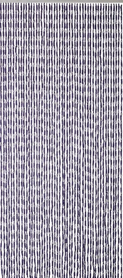 Portiere Papyrus 90X200 Aubergine